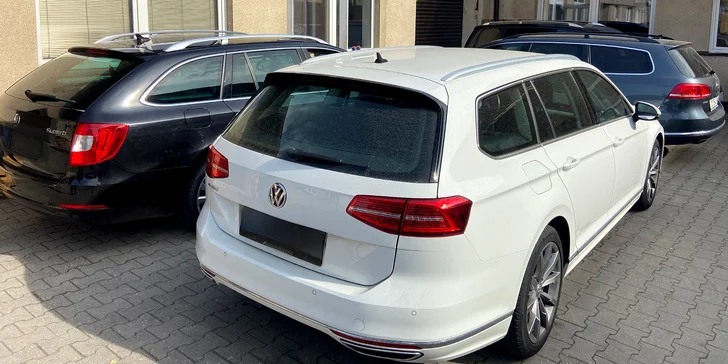Přehození celých kol nebo výměna pneumatik i servisní prohlídka vozu