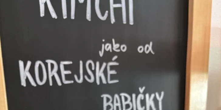 Otevřené vouchery do Sushi hub: 300 Kč až 1 000 Kč na sushi k odnosu s sebou