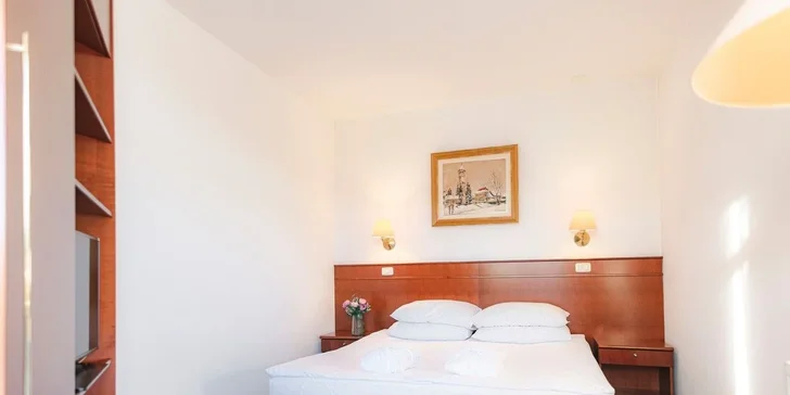 Koupání v aquaparku Terme Čatež i návštěva Záhřebu: 3* hotel s polopenzí i doprava