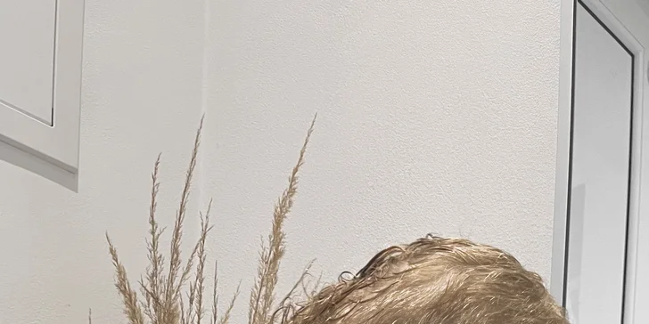 Střih vlasů včetně stylingu: dámský, pánský nebo dětský