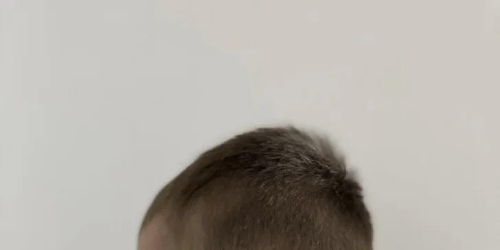Střih vlasů včetně stylingu: dámský, pánský nebo dětský