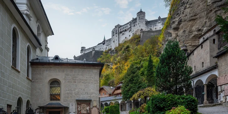 Rodinná dovolená v rakouských Alpách: 3* hotel se snídaní nebo polopenzí, wellness, karta výhod