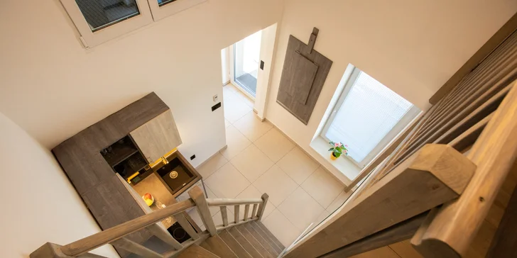 Apartmány v srdci Rožnova pod Radhoštěm: výlet na Pustevny i do skanzenu
