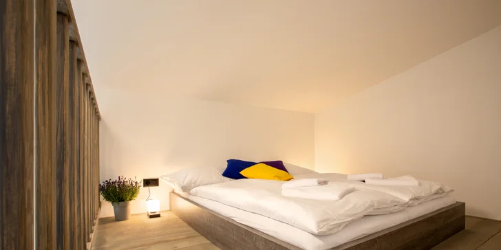 Apartmány v srdci Rožnova pod Radhoštěm: výlet na Pustevny i do skanzenu