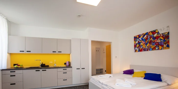 Apartmány v srdci Rožnova pod Radhoštěm: výlet na Pustevny i do skanzenu
