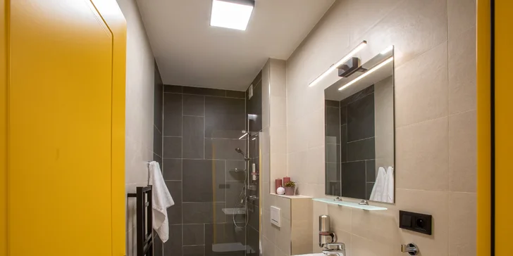 Apartmány v srdci Rožnova pod Radhoštěm: výlet na Pustevny i do skanzenu
