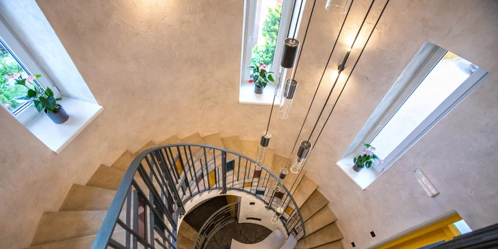 Apartmány v srdci Rožnova pod Radhoštěm: výlet na Pustevny i do skanzenu