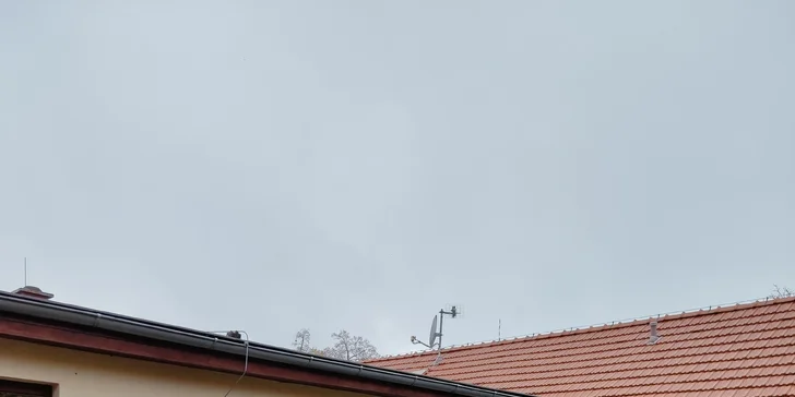 Pobyt v malebném Podkrkonoší se snídaní a infrasaunou pro páry i rodiny