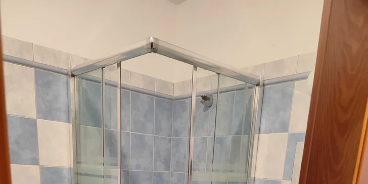 Pobyt v malebném Podkrkonoší se snídaní a infrasaunou pro páry i rodiny