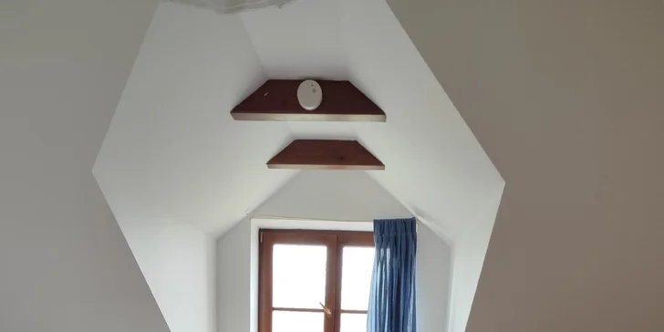Pobyt v malebném Podkrkonoší se snídaní a infrasaunou pro páry i rodiny