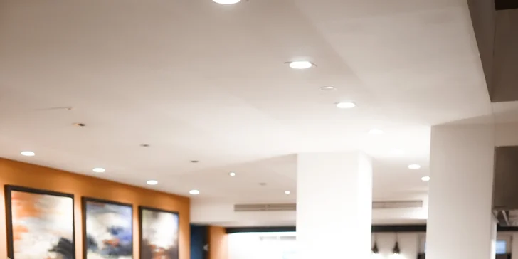 Rakouské Alpy s obřím wellness, bufetovými snídaněmi a turistickou kartou