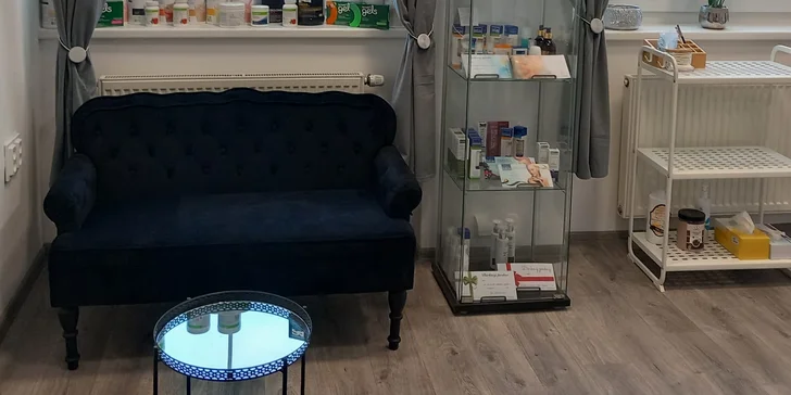 Až 80min. masáže všech částí těla v Rokycanech: ruce, šíje a záda i nohy