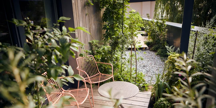 Adults only boutique hotel v Salcbursku: luxusní wellness, snídaně i karta výhod