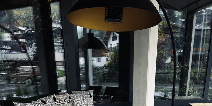 Adults only boutique hotel v Salcbursku: luxusní wellness, snídaně i karta výhod