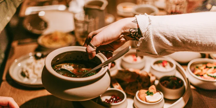 Adults only boutique hotel v Salcbursku: luxusní wellness, snídaně i karta výhod