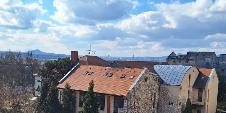 Podpořte Hospic sv. Štěpána v Litoměřicích: provoz hospicové péče i přístavba se zázemím