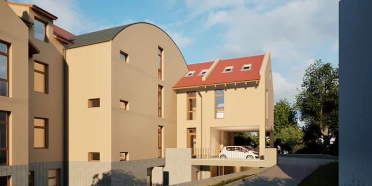 Podpořte Hospic sv. Štěpána v Litoměřicích: provoz hospicové péče i přístavba se zázemím