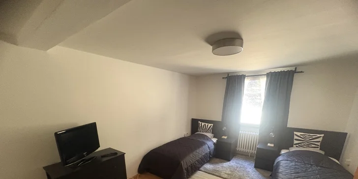 Pobyt v Trenčianských Teplicích: strava i vstup na koupaliště či do wellness zóny Zelená Žaba