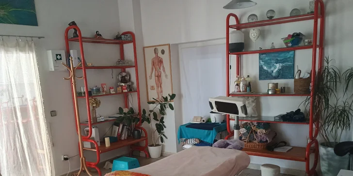 Pro život bez bolestí: restart masáž s tejpováním či relaxační a sportovní masáže