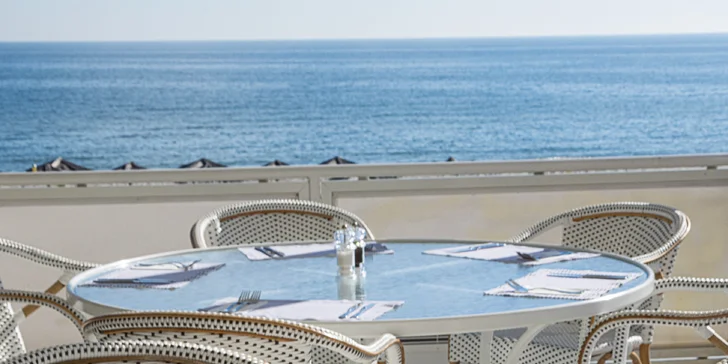 Dovolená u Baltu: 4* hotel na poloostrově Hel u pláže se stravou i wellness