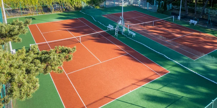 Dovolená u Baltu: 4* hotel na poloostrově Hel u pláže se stravou i wellness