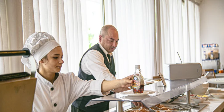 K moři do Itálie: family hotel u pláže, bazén, animační program a plná či polopenze