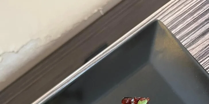 Snídaně podle výběru z 10 druhů, káva a mošt pro 2 nebo 4 osoby