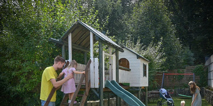 Lázeňské město v polských Jizerkách: hotel s polopenzí, neomezený wellness