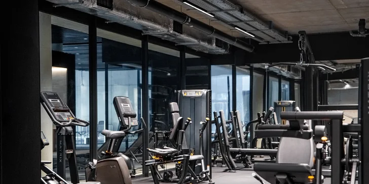 5* hotel přímo na pláži u Baltu: vnitřní i venkovní wellness, polopenze, animační program