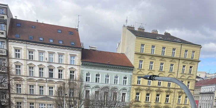 Omlazující péče, relax ošetření i čištění pleti vč. masáže gua sha