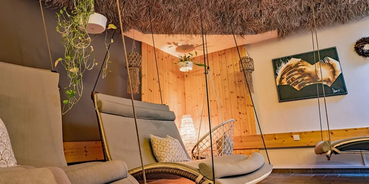 Luxusní rodinná dovolená v Alpách: 4* hotel s polopenzí plus, neomezený wellness, karta výhod