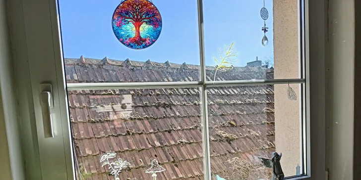 Blahodárné masáže pro úlevu duše i těla: motýlí, těhotenská či reflexní