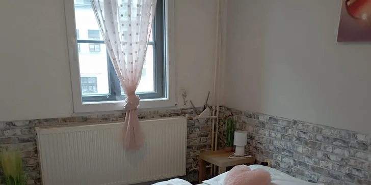 Pobyt v penzionu v Jáchymově i se vstupem do aquacentra