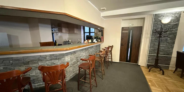 Českosaské Švýcarsko: nový hotel s wellness, snídaně či polopenze i výlety k Pravčické bráně