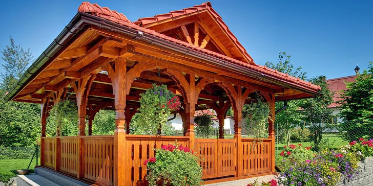 Rodinná dovolená v Korutanech: 3* hotel u jezera Klopeiner, soukromá pláž, snídaně