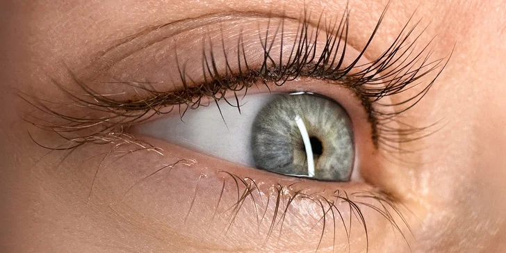 Přirozený permanentní make-up v luxusním studiu: meziřasové linky, obočí i rty