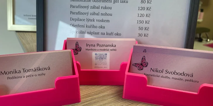 80 minut kosmetické péče: diagnostika, čištění UV světlem a ošetření na míru vaší pleti
