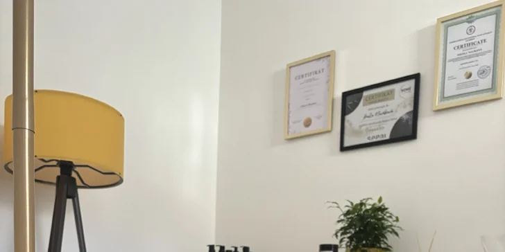 Kosmetické ošetření a obličejová masáž: kobido, lymfatická, balijská i sculpturální liftingová