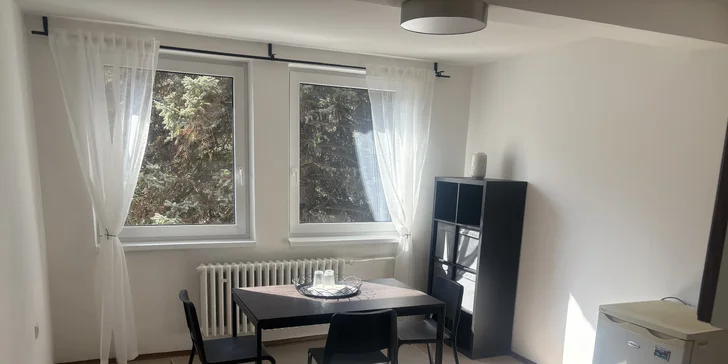 Pobyt v Trenčianských Teplicích: strava i vstup na koupaliště či do wellness zóny Zelená Žaba