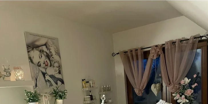 90 minut kosmetické péče s laserem, LED a kryoterapií pro omlazení pleti