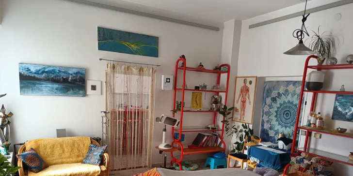 Pro život bez bolestí: restart masáž s tejpováním či relaxační a sportovní masáže