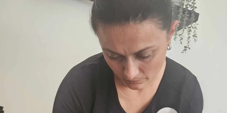 Maderoterapie Ice nebo kombinovaná klasická a brazilská: 1, 3 či 5 ošetření