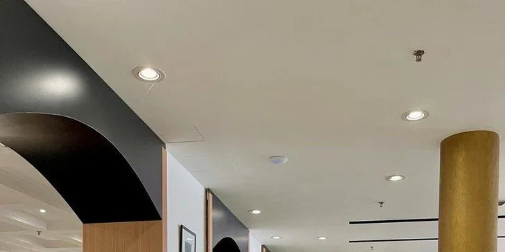 Dovolená v Albánii: 4* hotel pár kroků od pláže, vč. snídaně, vlastní doprava