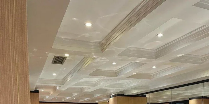 Dovolená v Albánii: 4* hotel pár kroků od pláže, vč. snídaně, vlastní doprava