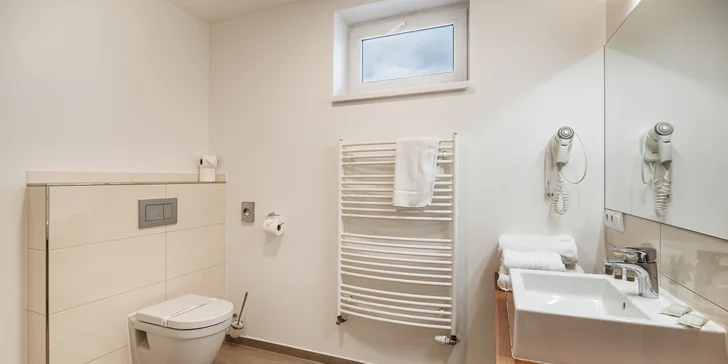 Designový hotel v Písku: restaurace zaměřená na lokální suroviny, balíček s degustační večeří i wellness