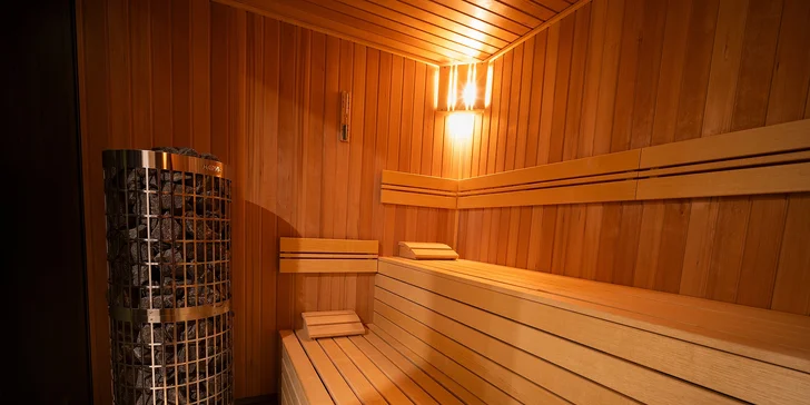 Designový hotel v Písku: restaurace zaměřená na lokální suroviny, balíček s degustační večeří i wellness