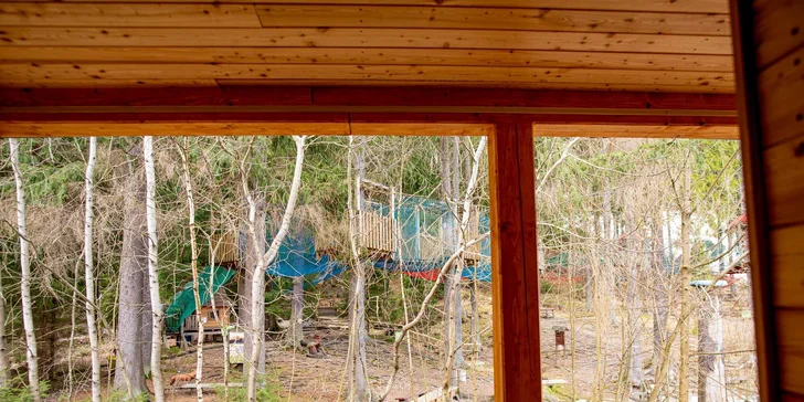 Pobyt v Beskydech: polopenze a relax ve wellness, turistické trasy, areál plný atrakcí a sleva na ně
