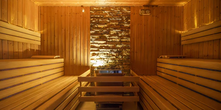 Pobyt v Beskydech: polopenze a relax ve wellness, turistické trasy, areál plný atrakcí a sleva na ně