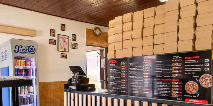 1 nebo 2 burgery dle výběru nebo menu vč. příloh a nápojů