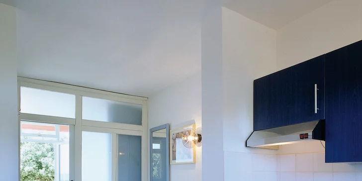 Rodinná pohoda na Jadranu: apartmány s balkonem kousek od pláže, sportovní vyžití